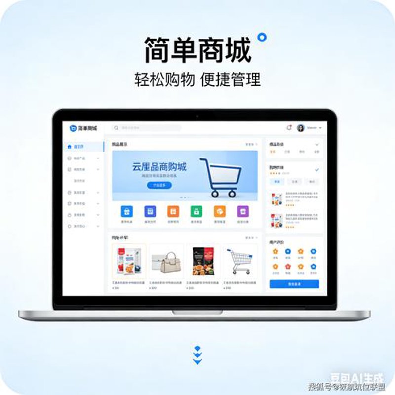 网络营销